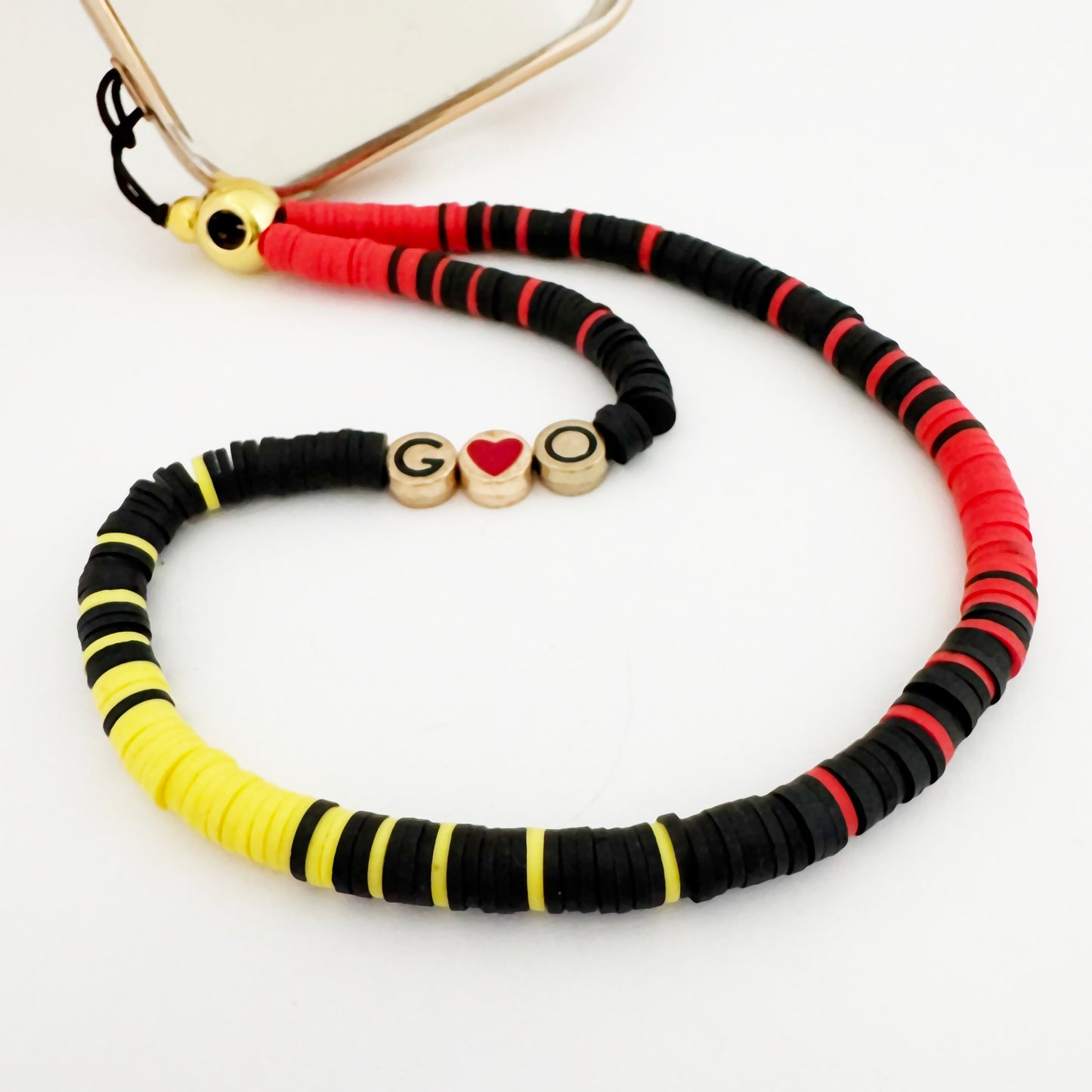 Correa Para Celular Cascabel