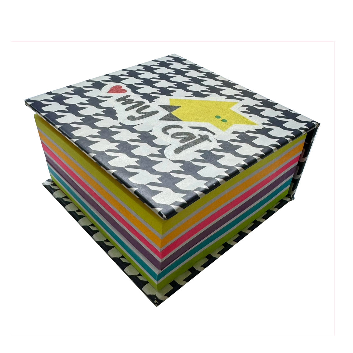 STICKY NOTES