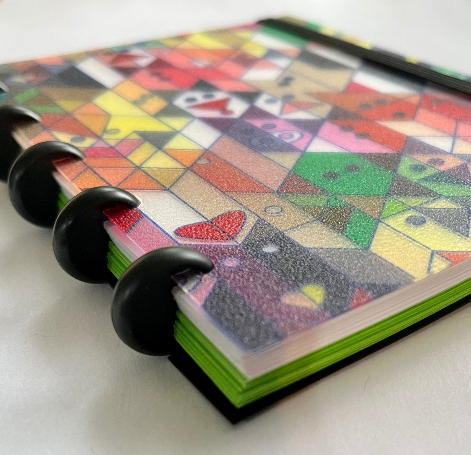 SISTEMA DE DISCOS