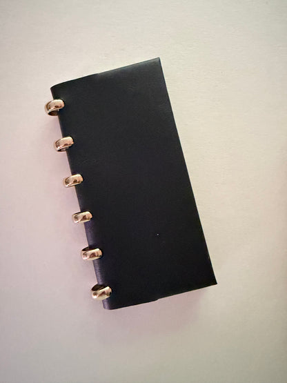 FUNDA PARA LIBRETA ULTIMATE PERSONALIZADA (no incluye discos)