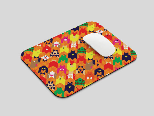 MOUSE PAD My Friends