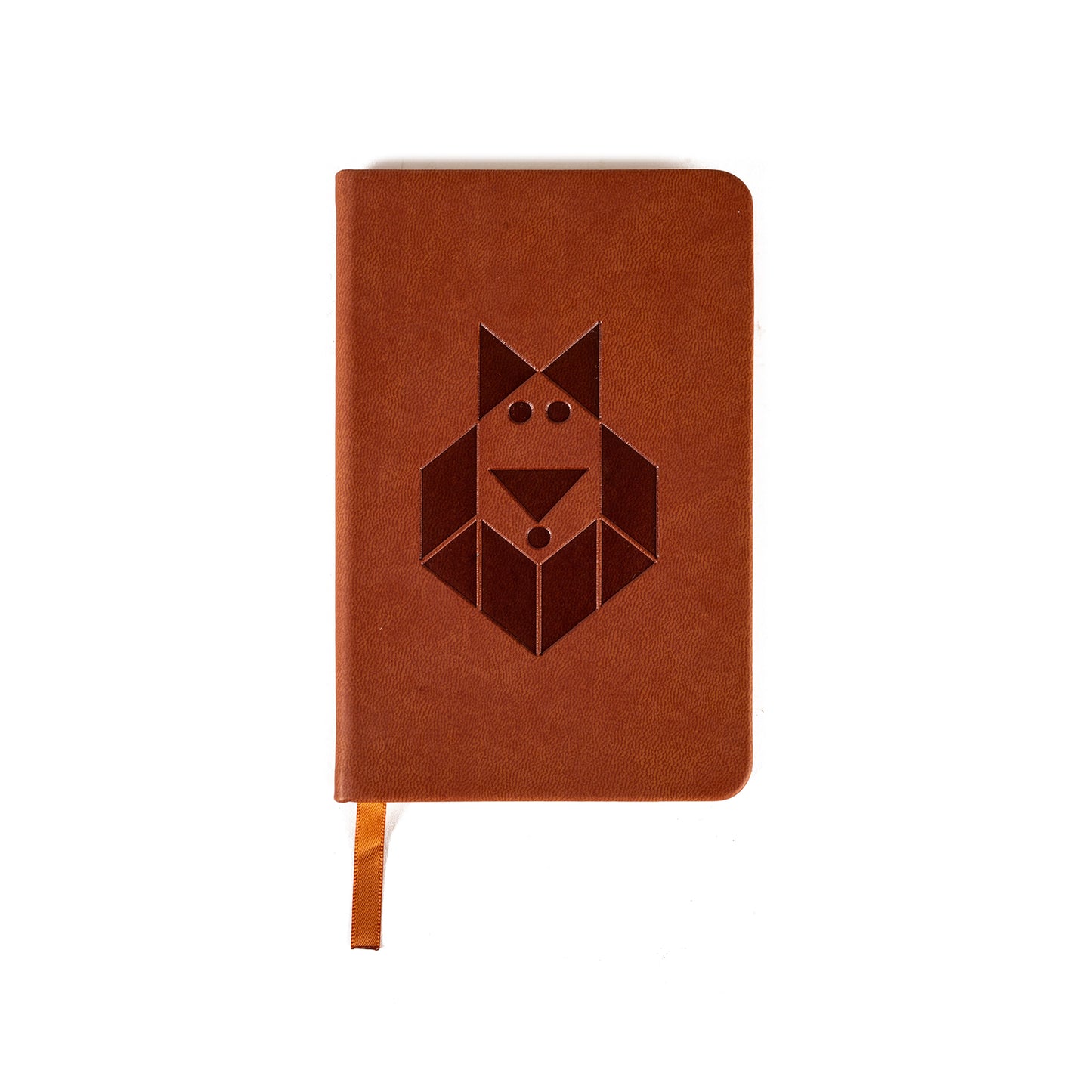 Libreta Pocket Pasta Dura LEÓN