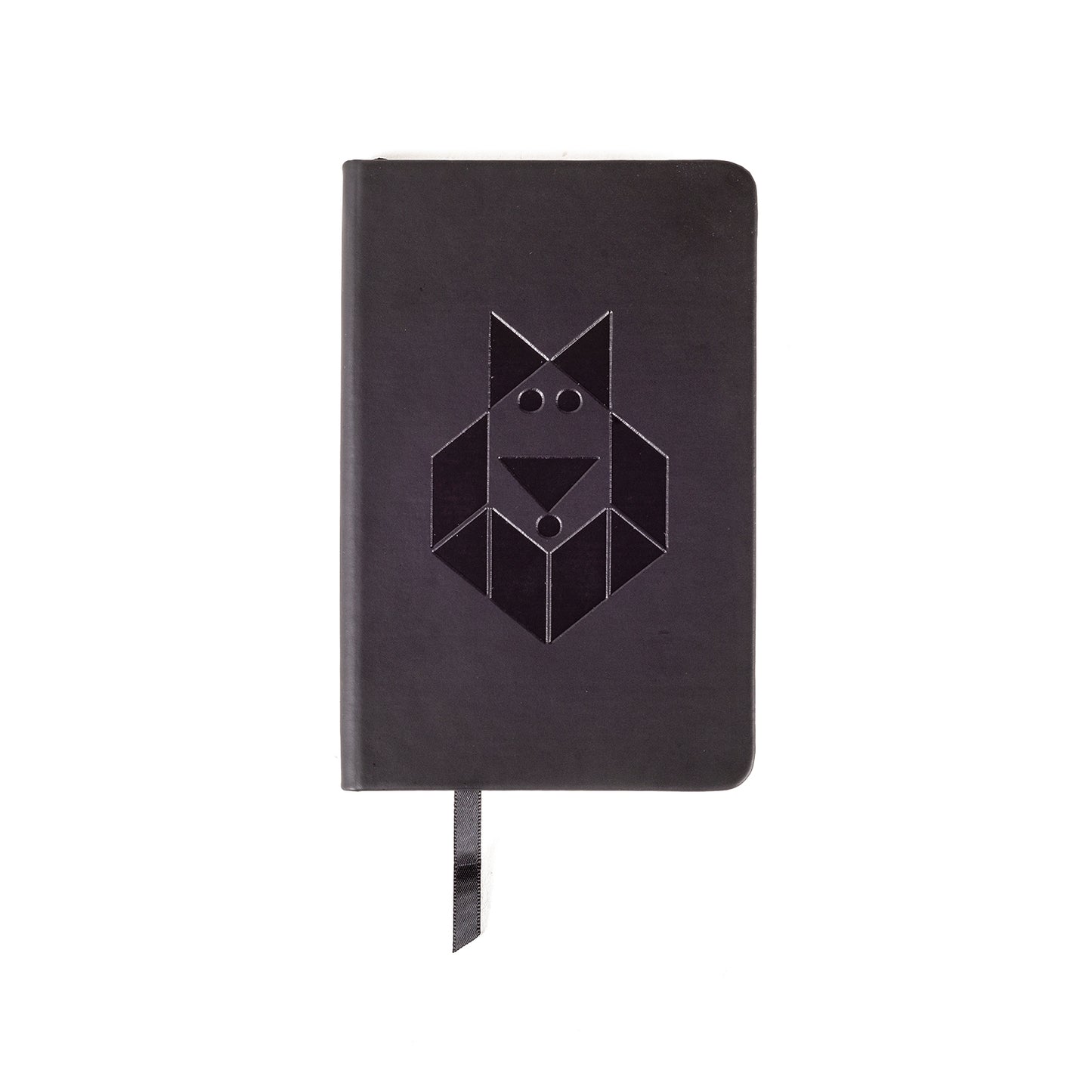 Libreta Pocket Pasta Dura LEÓN