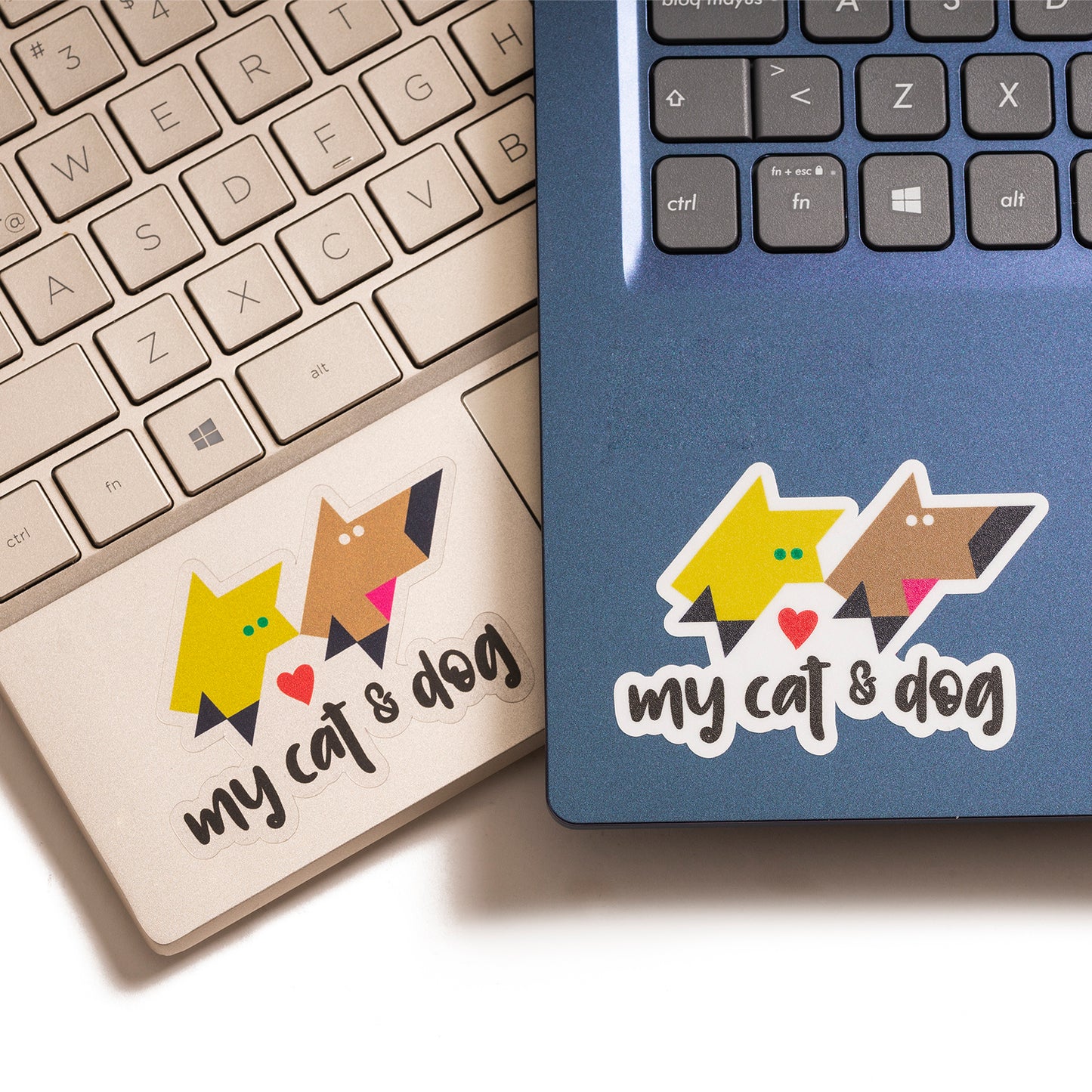 Planillas de Stickers