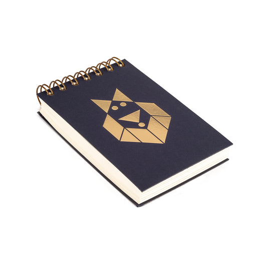 Libreta para Notas Pasta Dura para Escritorio